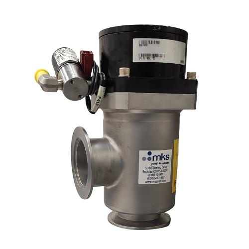 VALVE 496831 MKS® Valve GES